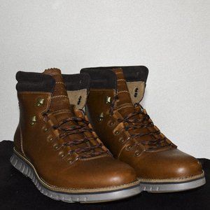 Cole Haan Zero Grand Hiker Boot